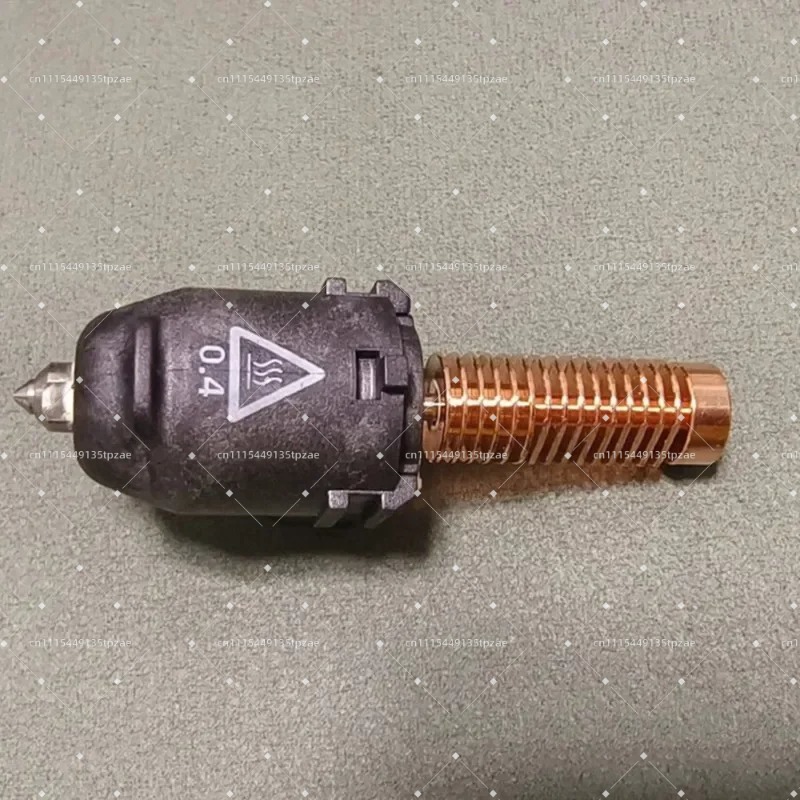 3D Printing Nozzle - Zestaw dysz hotendu do szybkiego drukowania