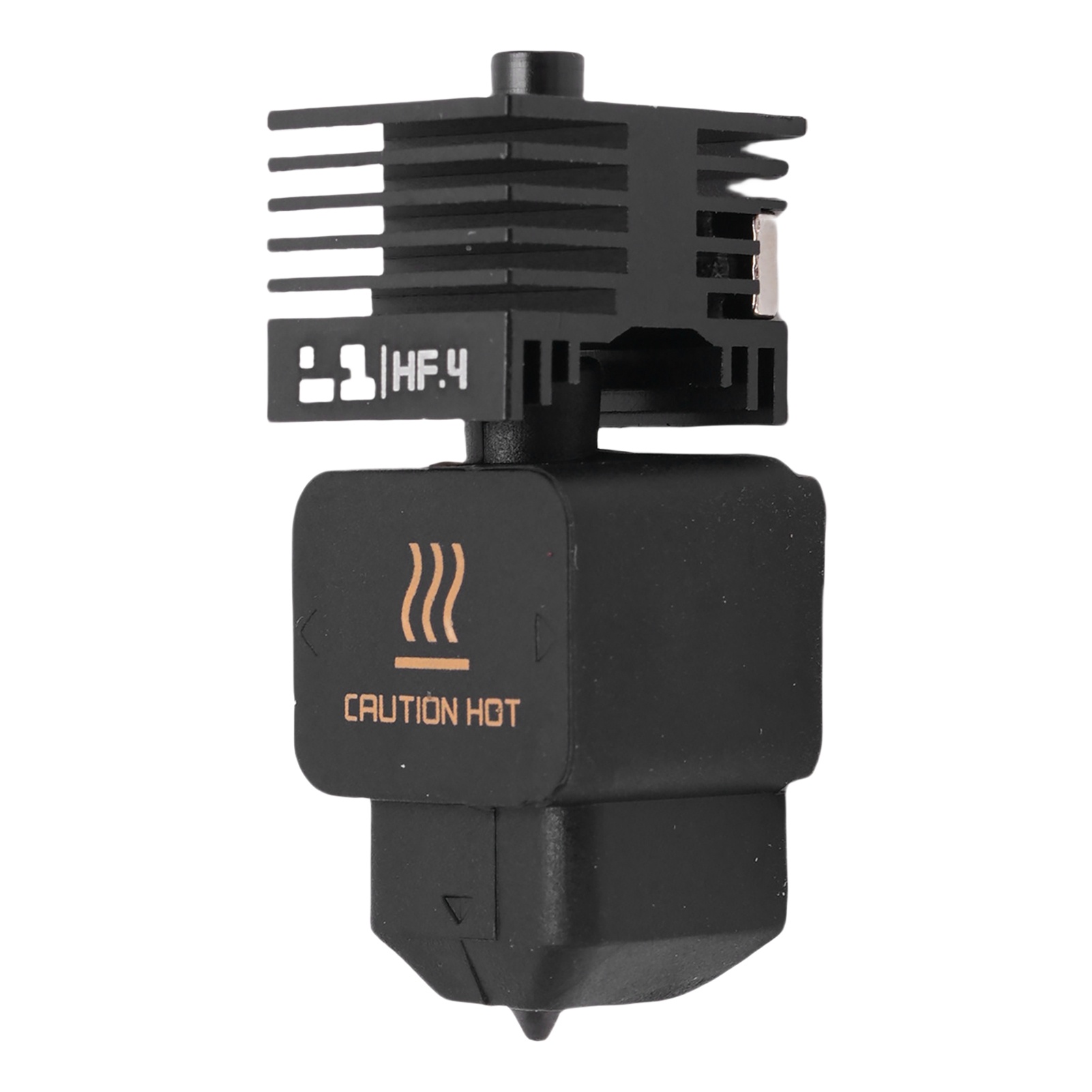 3D Printing Nozzle - Wymienny hotend o wysokim przepływie do