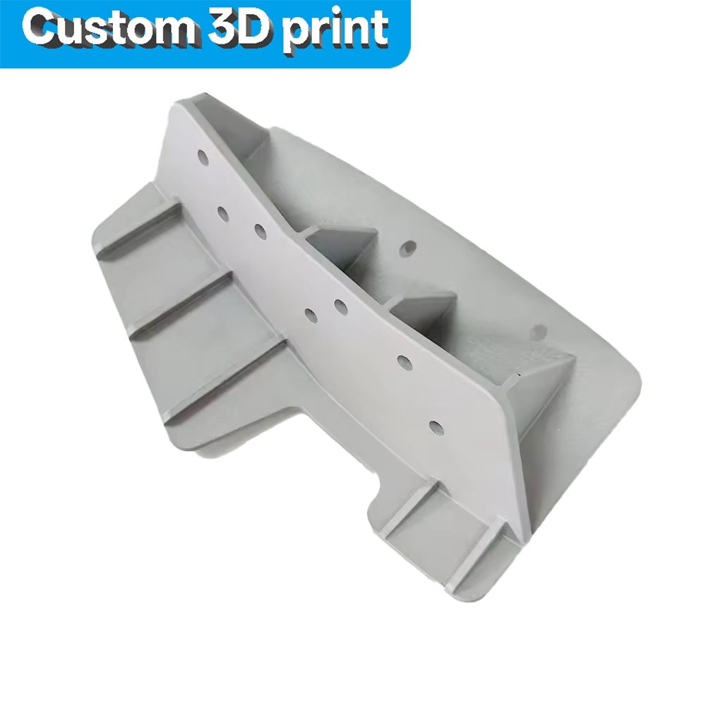 3D Printing Titanium - Niestandardowe usługi druku 3D metalu: części