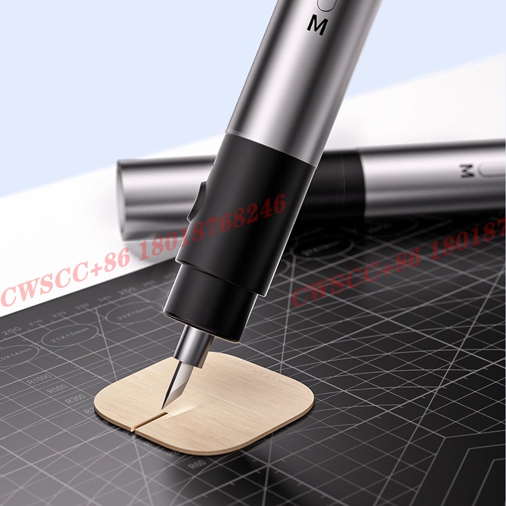 3D Printing Nozzle - Przenośny frez ultradźwiękowy KS-F1 do druku
