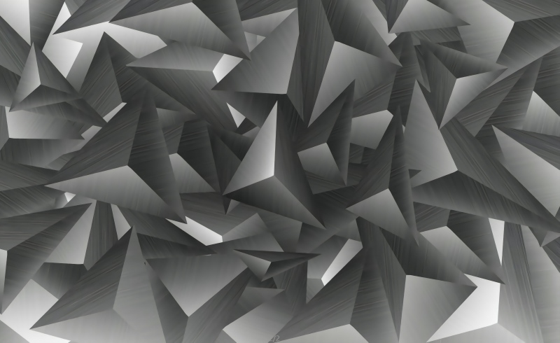 3D Printing Heat Resistant Material - Niestandardowa tapeta 3D mural 3D realistyczna