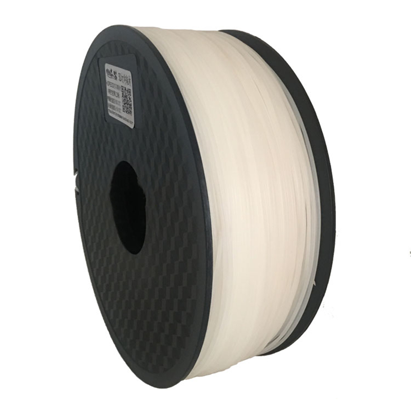 3D Printing Heat Resistant Material - Filament do druku 3D HDPE Polietylenowy