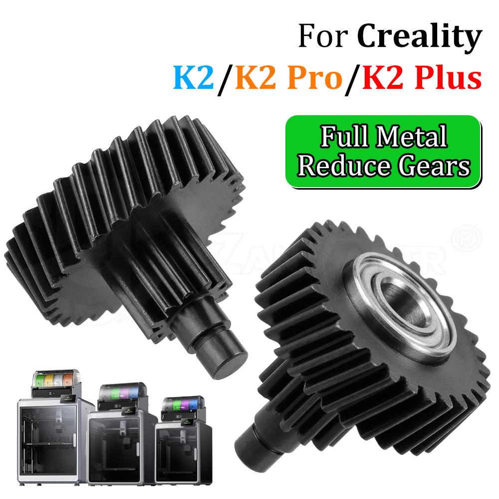 3D Printing Cnc - Zestaw do modernizacji Creality K2 Pro/K2