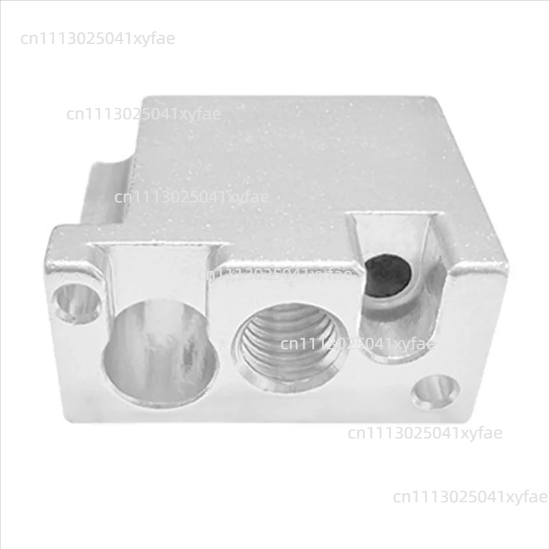 3D Printing Nozzle - Zestaw Hotendu do Drukarki 3D Dysza