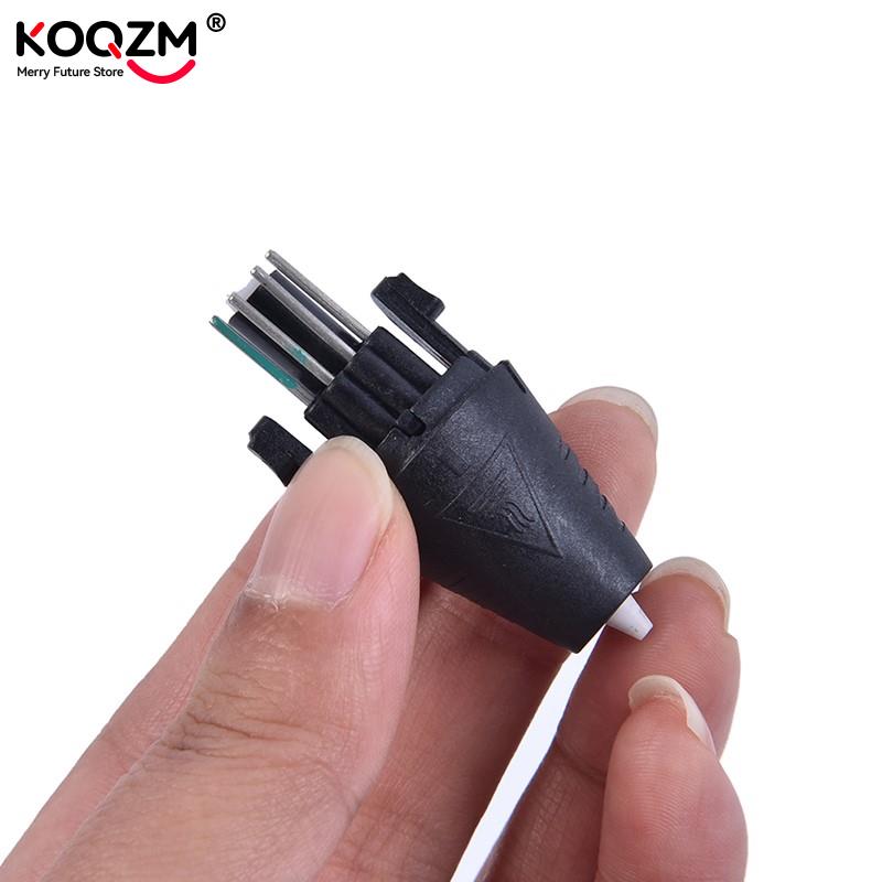 Zamiennik dyszy wytłaczarki gł – 3D Printing Nozzle recenzja i cena
