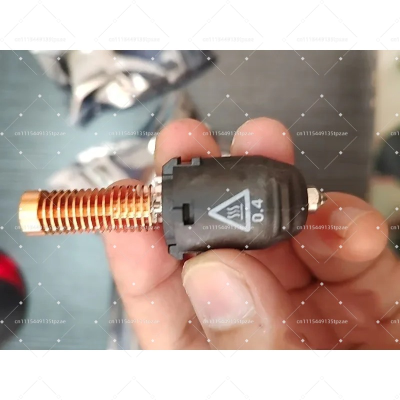Zestaw dysz hotendu do szybkie – 3D Printing Nozzle recenzja i cena