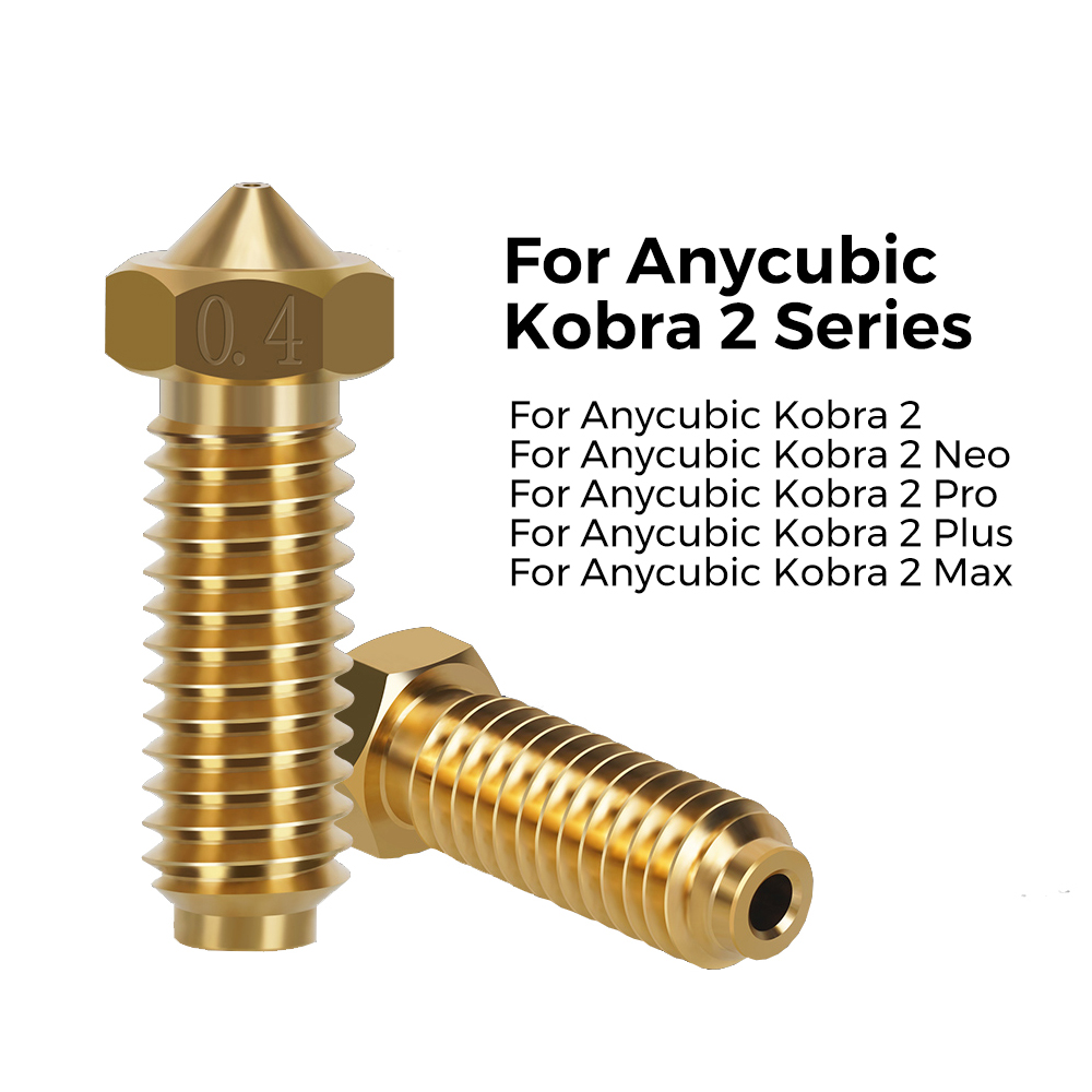 1~10 szt. Dysze mosiężne do dr – 3D Printing Nozzle recenzja i cena