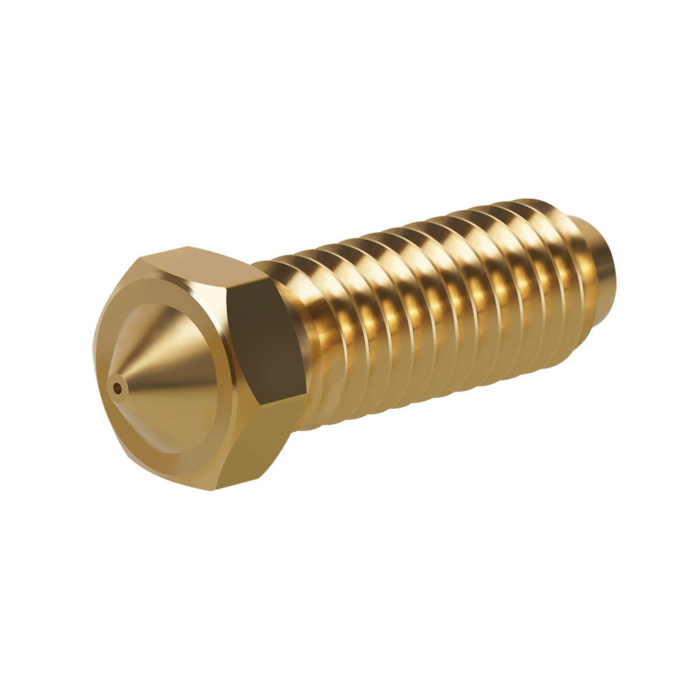 1~10 szt. Dysze mosiężne do dr – 3D Printing Nozzle recenzja i cena