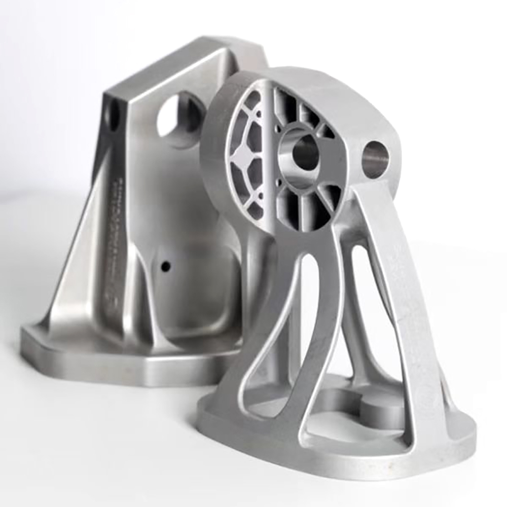 Niestandardowe części aluminio – 3D Printing Titanium recenzja i cena