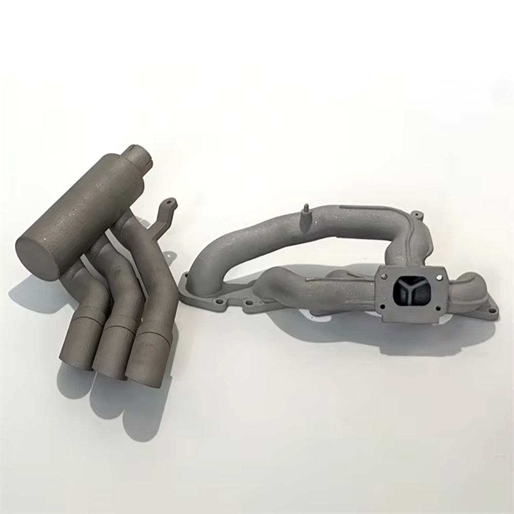 Usługi OEM do druku 3D w metal – 3D Printing Titanium recenzja i cena