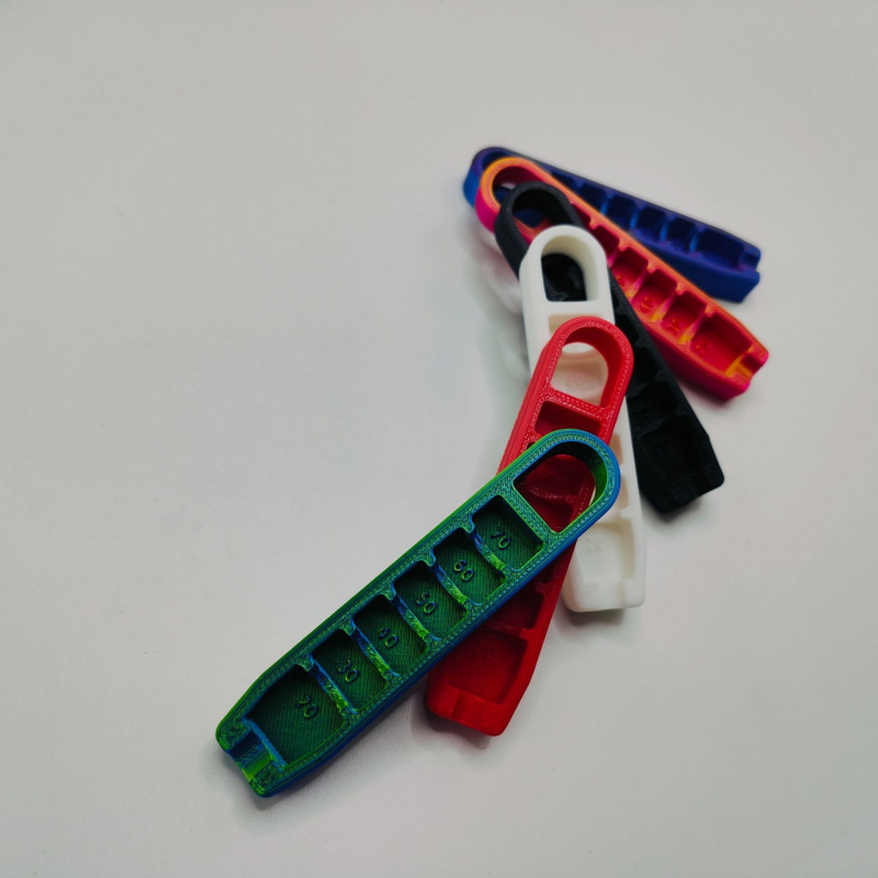 Nowy, transgraniczny, kreatywn – 3D Printing Enthusiast recenzja i cena