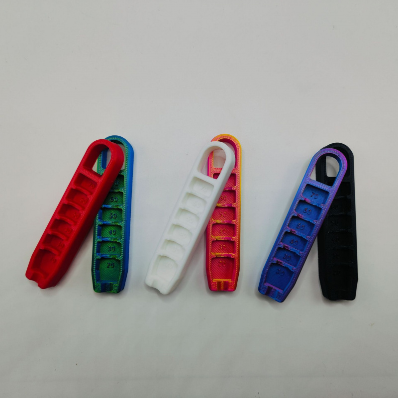 Nowy, transgraniczny, kreatywn – 3D Printing Enthusiast recenzja i cena