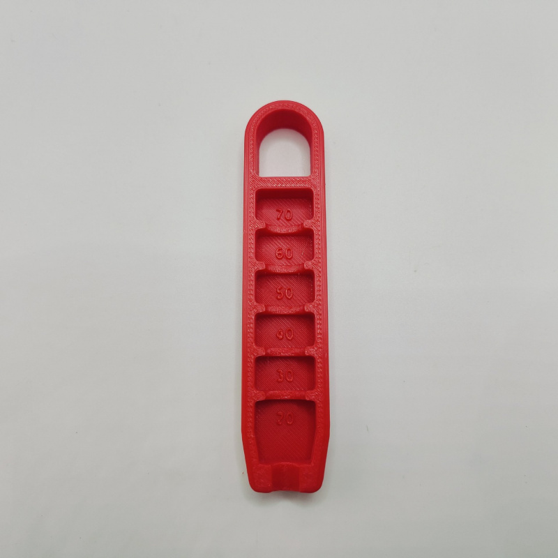 Nowy, transgraniczny, kreatywn – 3D Printing Enthusiast recenzja i cena