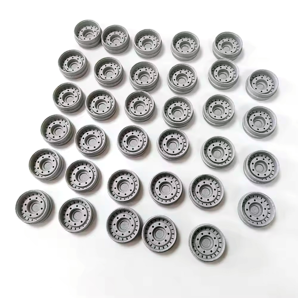 Niestandardowe usługi druku 3D – 3D Printing Titanium recenzja i cena