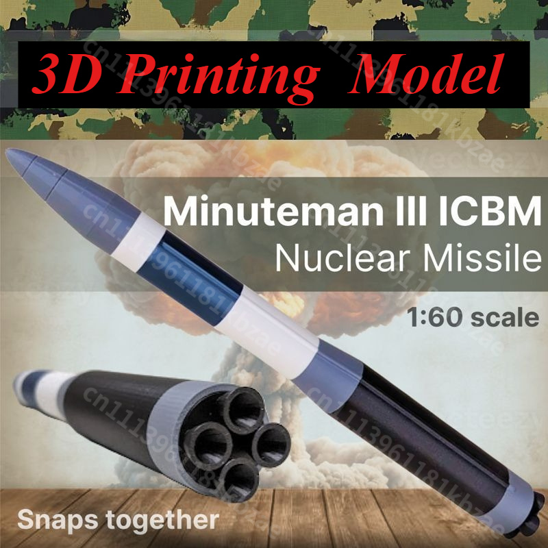 Druk 3D Militia Typ 3 Intercon – 3D Printing Enthusiast recenzja i cena