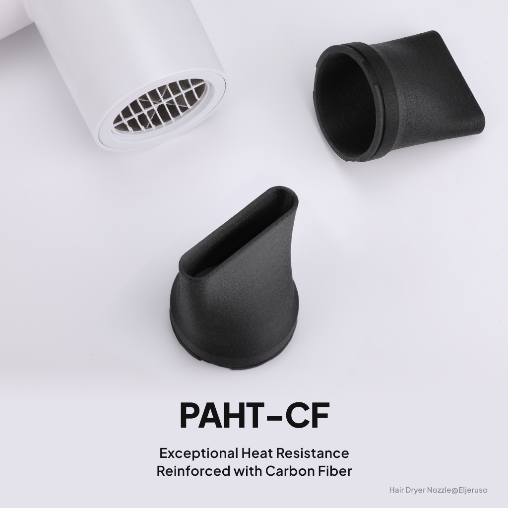 ELEGOO PAHT-CF Filament do dru – 3D Printing Heat Resistant Material recenzja i cena