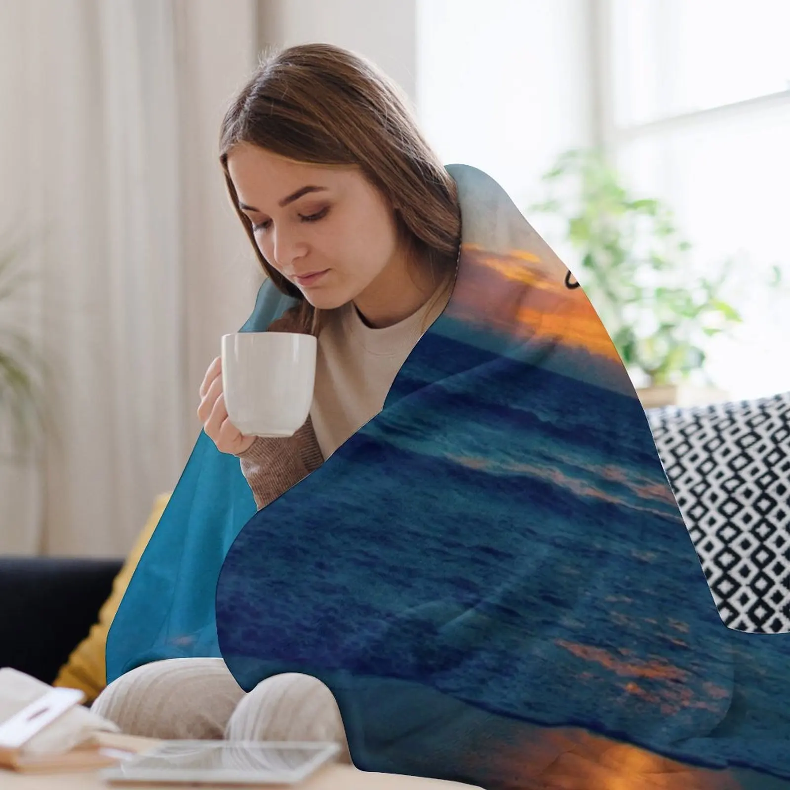 Koc z inspirującym wersetem bi – 3D Printing Verse recenzja i cena