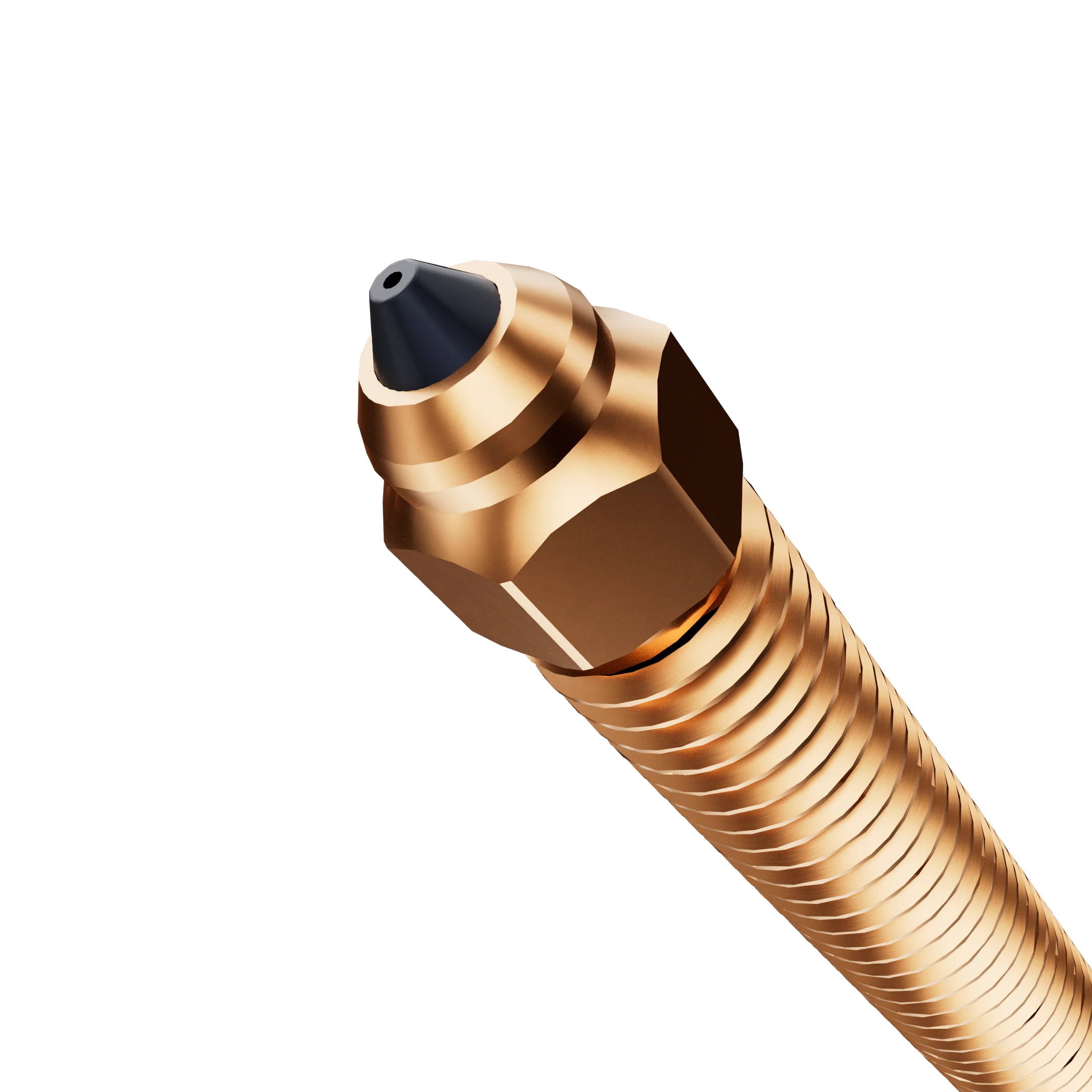 Zestaw dysz szybkiej wymiany P – 3D Printing Nozzle recenzja i cena