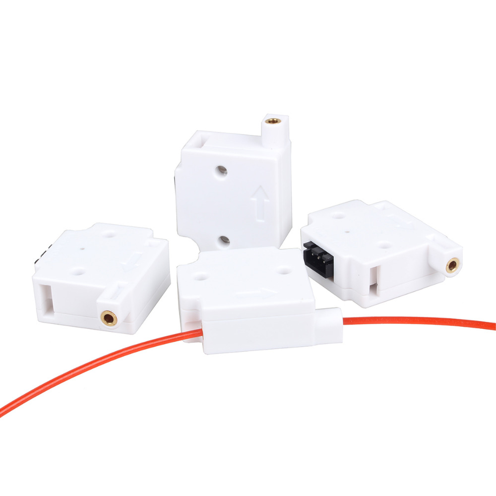 3DSWAY 3D części drukarki mate – 3D Printing Cnc recenzja i cena