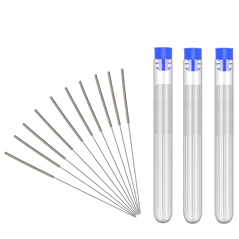 10 sztuk/zestaw Igły do czyszc – 3D Printing Nozzle recenzja i cena