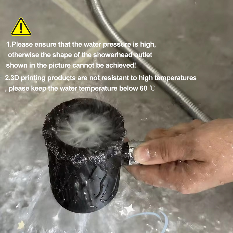 Wysokociśnieniowa słuchawka pr – 3D Printing Nozzle recenzja i cena
