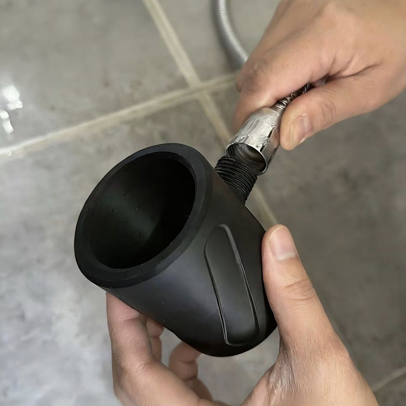 Wysokociśnieniowa słuchawka pr – 3D Printing Nozzle recenzja i cena