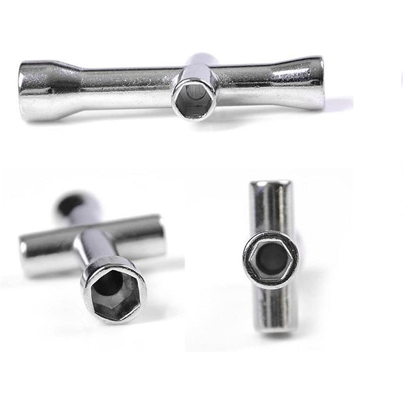 Klucz do drukarek 3D M2 M2.5 M – 3D Printing Nozzle recenzja i cena