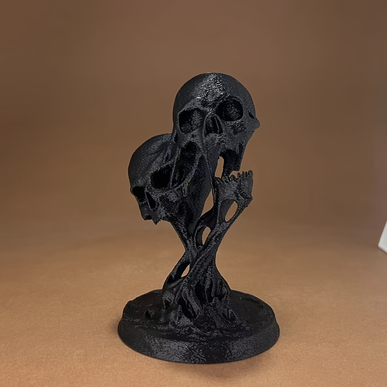 Gotycka figurka topiącej się c – 3D Printing Enthusiast recenzja i cena