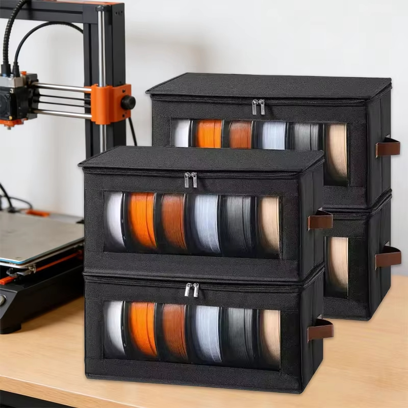 Torba do przechowywania filame – 3D Printing Cnc recenzja i cena