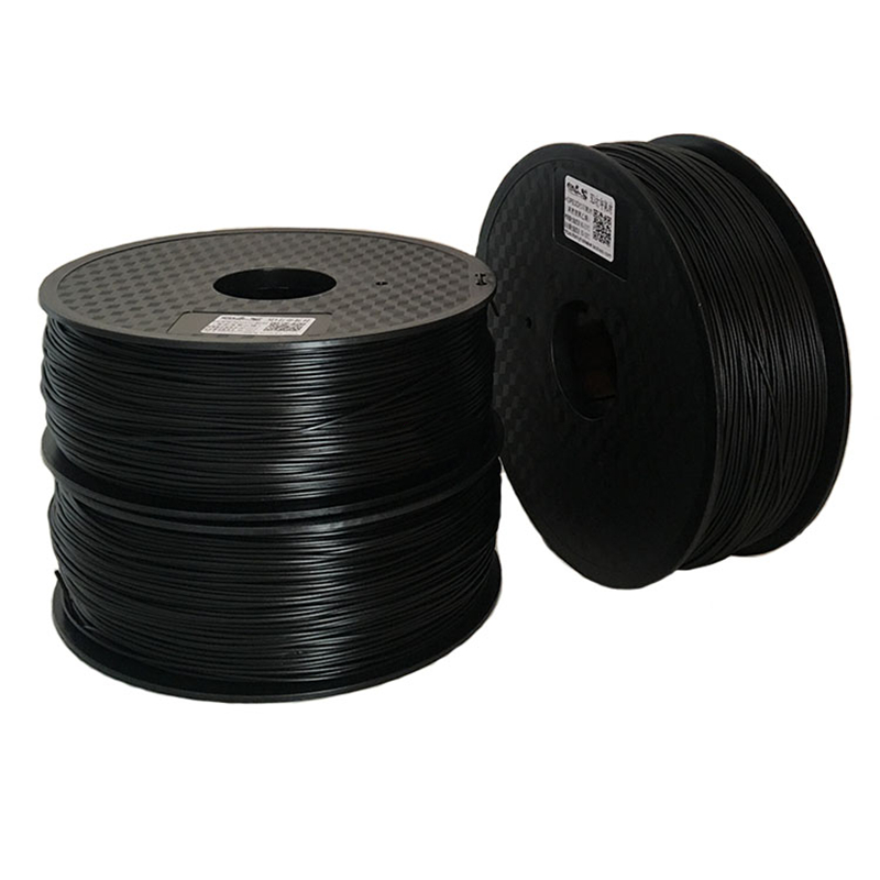 Filament do druku 3D HDPE Poli – 3D Printing Heat Resistant Material recenzja i cena