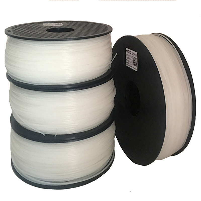 Filament do druku 3D HDPE Poli – 3D Printing Heat Resistant Material recenzja i cena