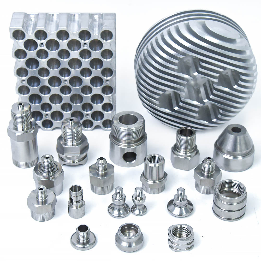 Niestandardowe elementy metalo – 3D Printing Cnc recenzja i cena