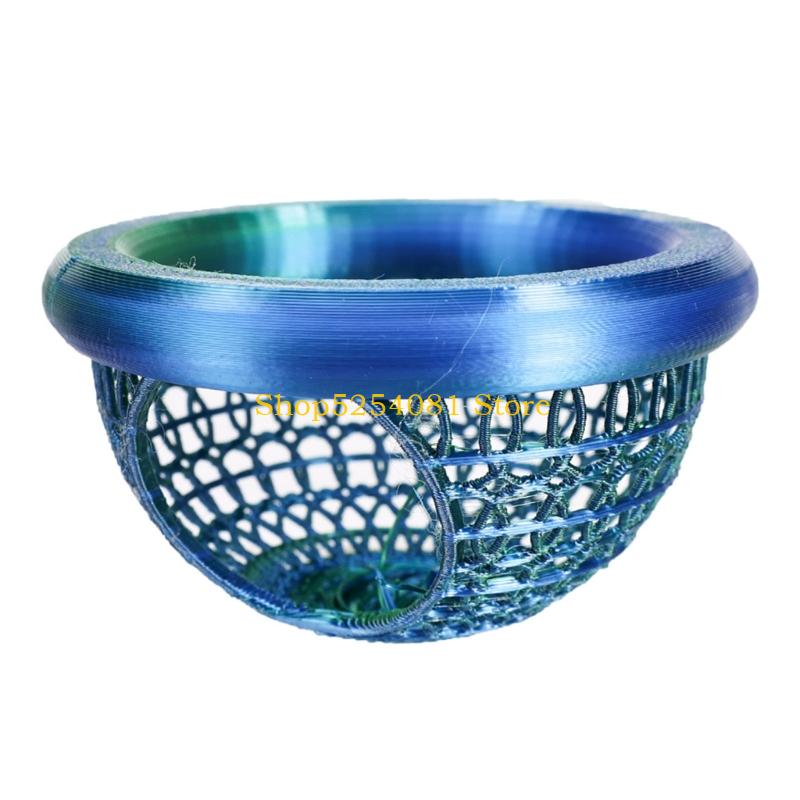 AXYC Betta Fish Hideouts Shelt – 3D Printing Enthusiast recenzja i cena