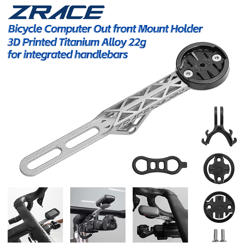 ZRACE 3D Drukowany na drukarka – 3D Printing Titanium recenzja i cena