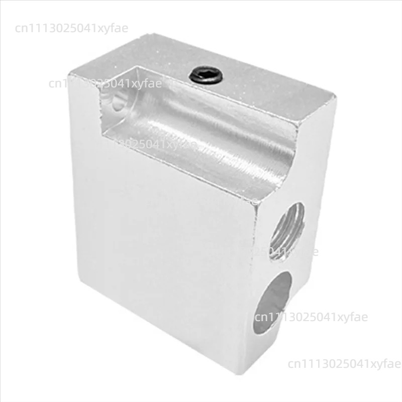 Zestaw Hotendu do Drukarki 3D  – 3D Printing Nozzle recenzja i cena